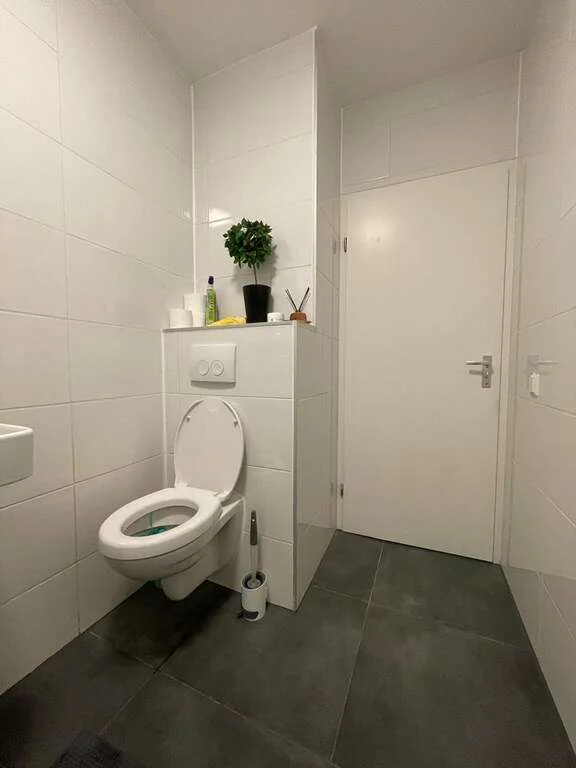 Foto van de Appartement gelegen aan de Israëlslaan in Nieuwegein