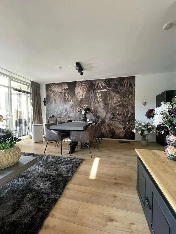 Foto van de Appartement gelegen aan de Israëlslaan in Nieuwegein