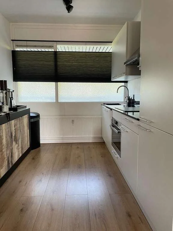Foto van de Appartement gelegen aan de Israëlslaan in Nieuwegein