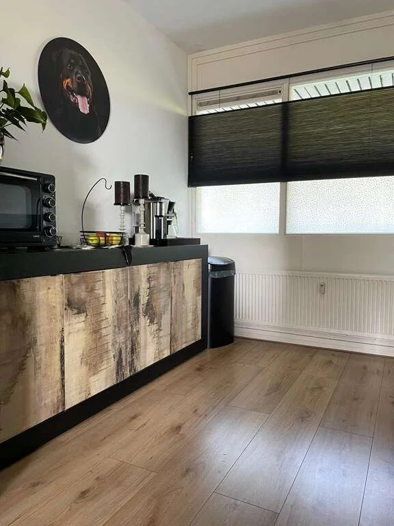 Foto van de Appartement gelegen aan de Israëlslaan in Nieuwegein