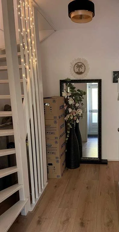 Foto van de Appartement gelegen aan de Israëlslaan in Nieuwegein