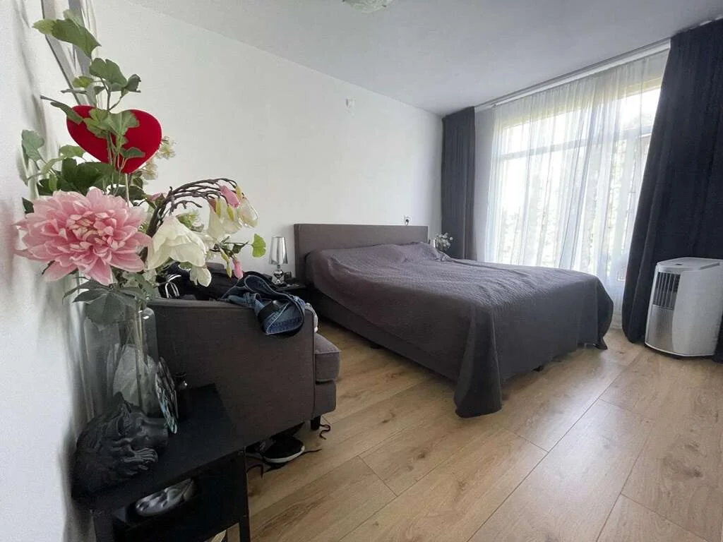 Foto van de Appartement gelegen aan de Israëlslaan in Nieuwegein
