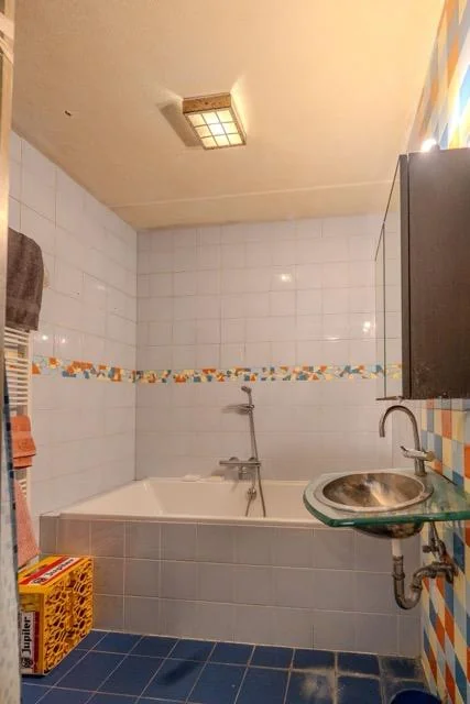 Foto van de Kamer gelegen aan de Voermanstraat in Groningen