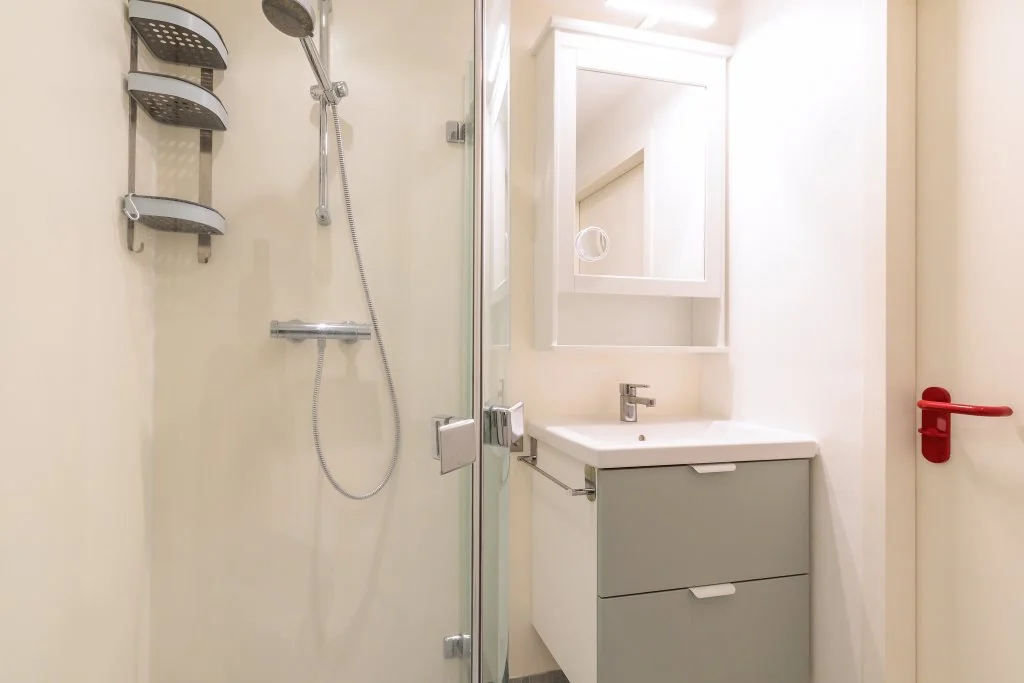 Foto van de Appartement gelegen aan de Kerkstraat in Amsterdam