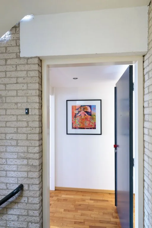 Foto van de Appartement gelegen aan de Kerkstraat in Amsterdam