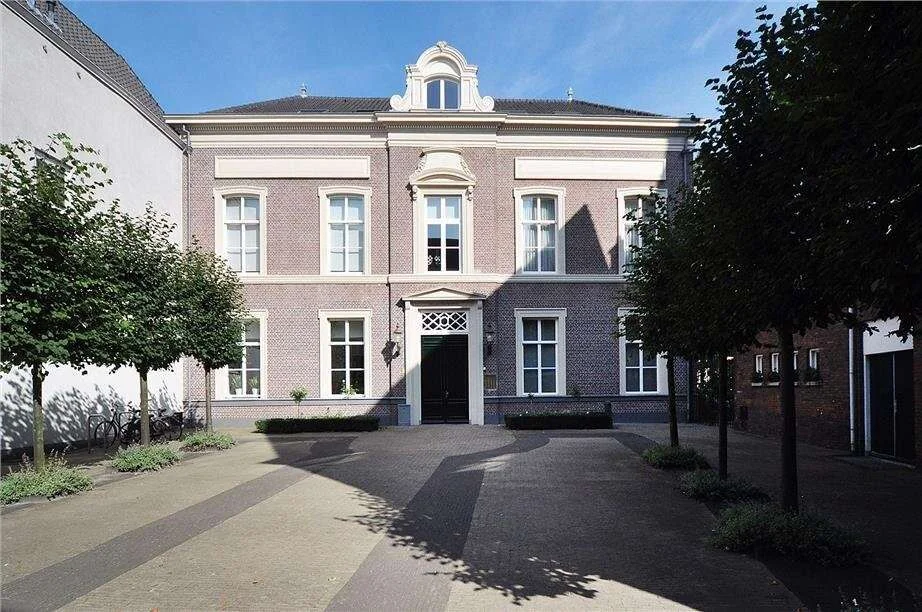 Foto van de Appartement gelegen aan de Westeinde in Den Haag
