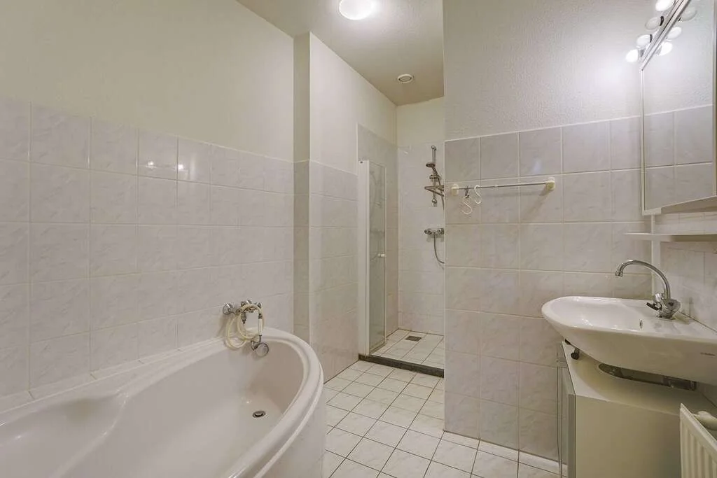 Foto van de Appartement gelegen aan de Westeinde in Den Haag
