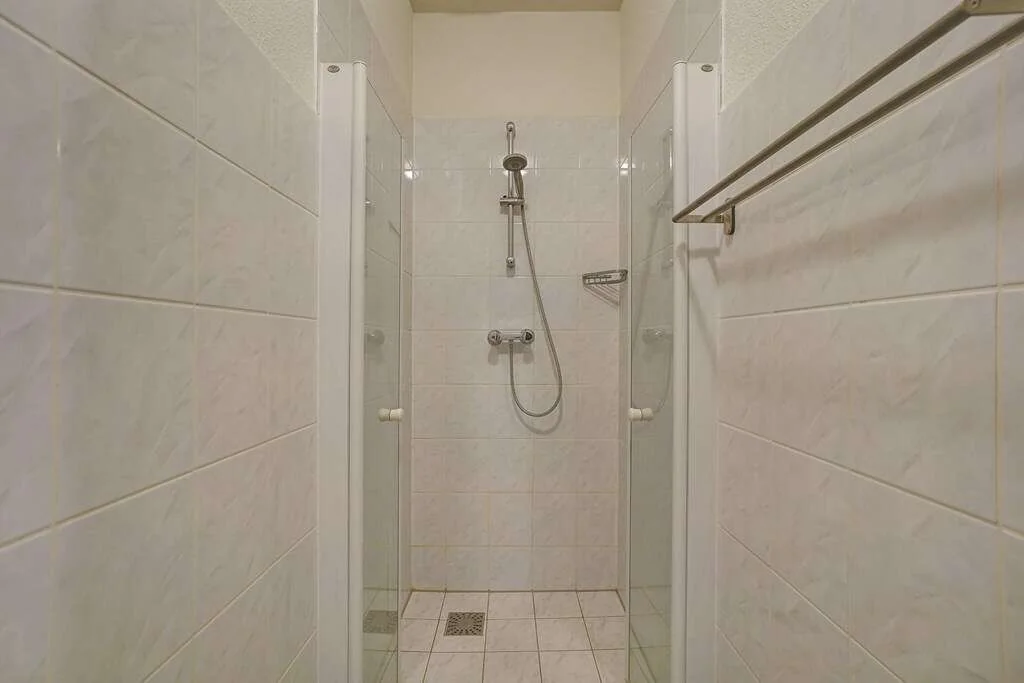 Foto van de Appartement gelegen aan de Westeinde in Den Haag