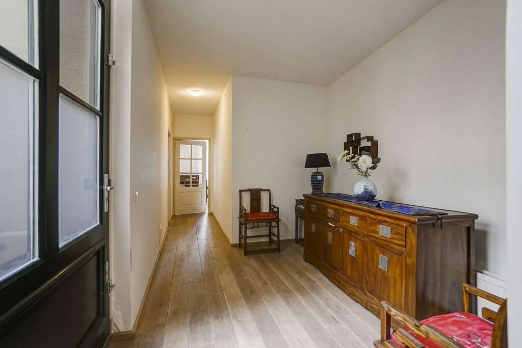 Foto van de Appartement gelegen aan de Westeinde in Den Haag