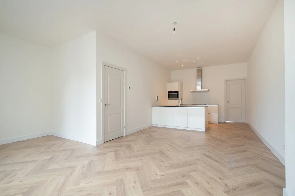 Foto van de Appartement gelegen aan de Rokin in Amsterdam