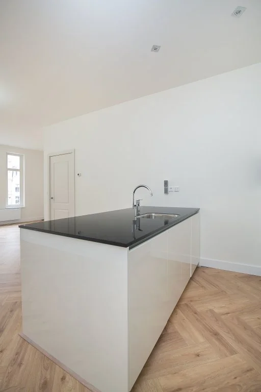 Foto van de Appartement gelegen aan de Rokin in Amsterdam