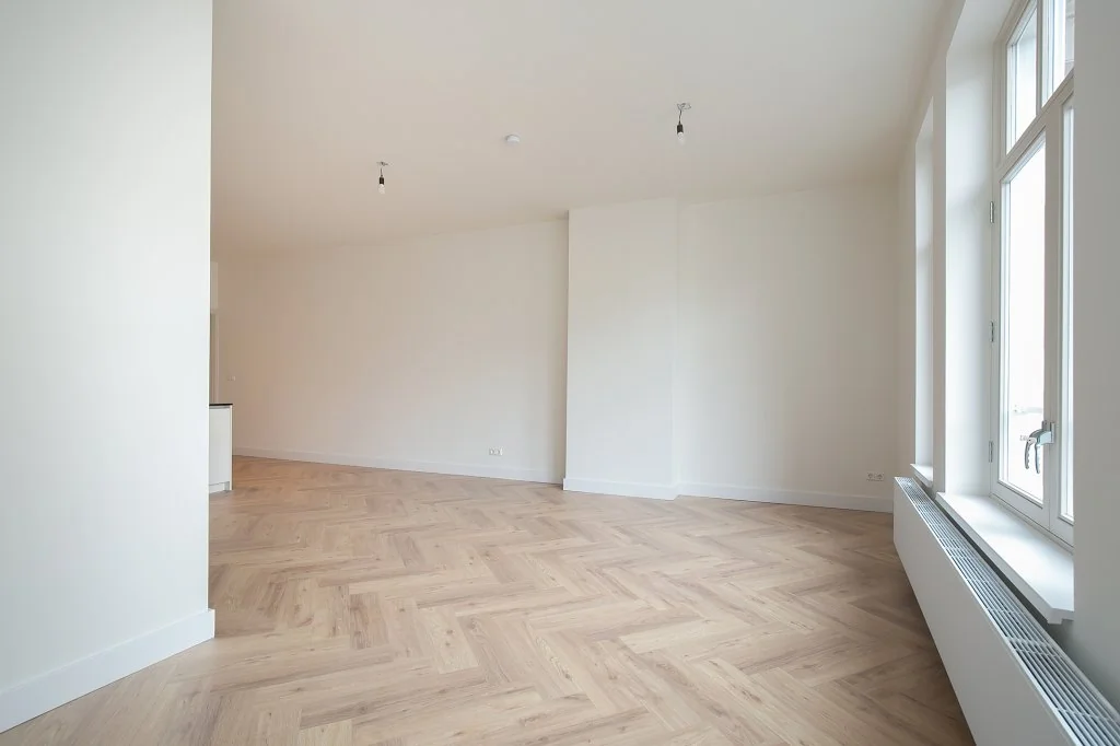 Foto van de Appartement gelegen aan de Rokin in Amsterdam