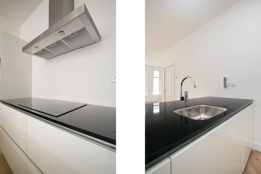 Foto van de Appartement gelegen aan de Rokin in Amsterdam