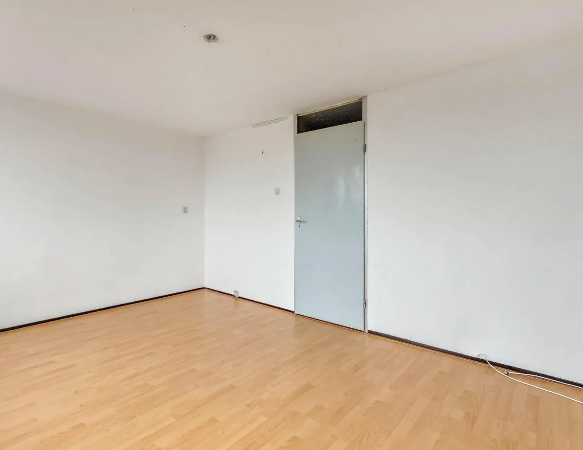 Foto van de Kamer gelegen aan de Bregwaard in Alkmaar