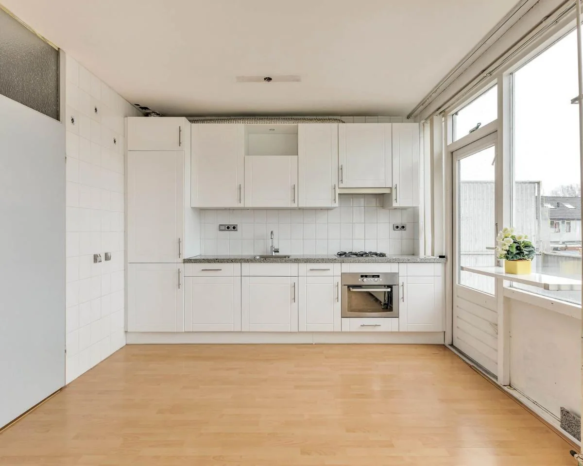Foto van de Kamer gelegen aan de Bregwaard in Alkmaar