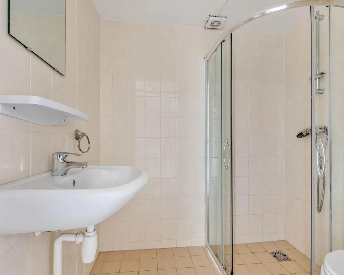 Foto van de Kamer gelegen aan de Bregwaard in Alkmaar