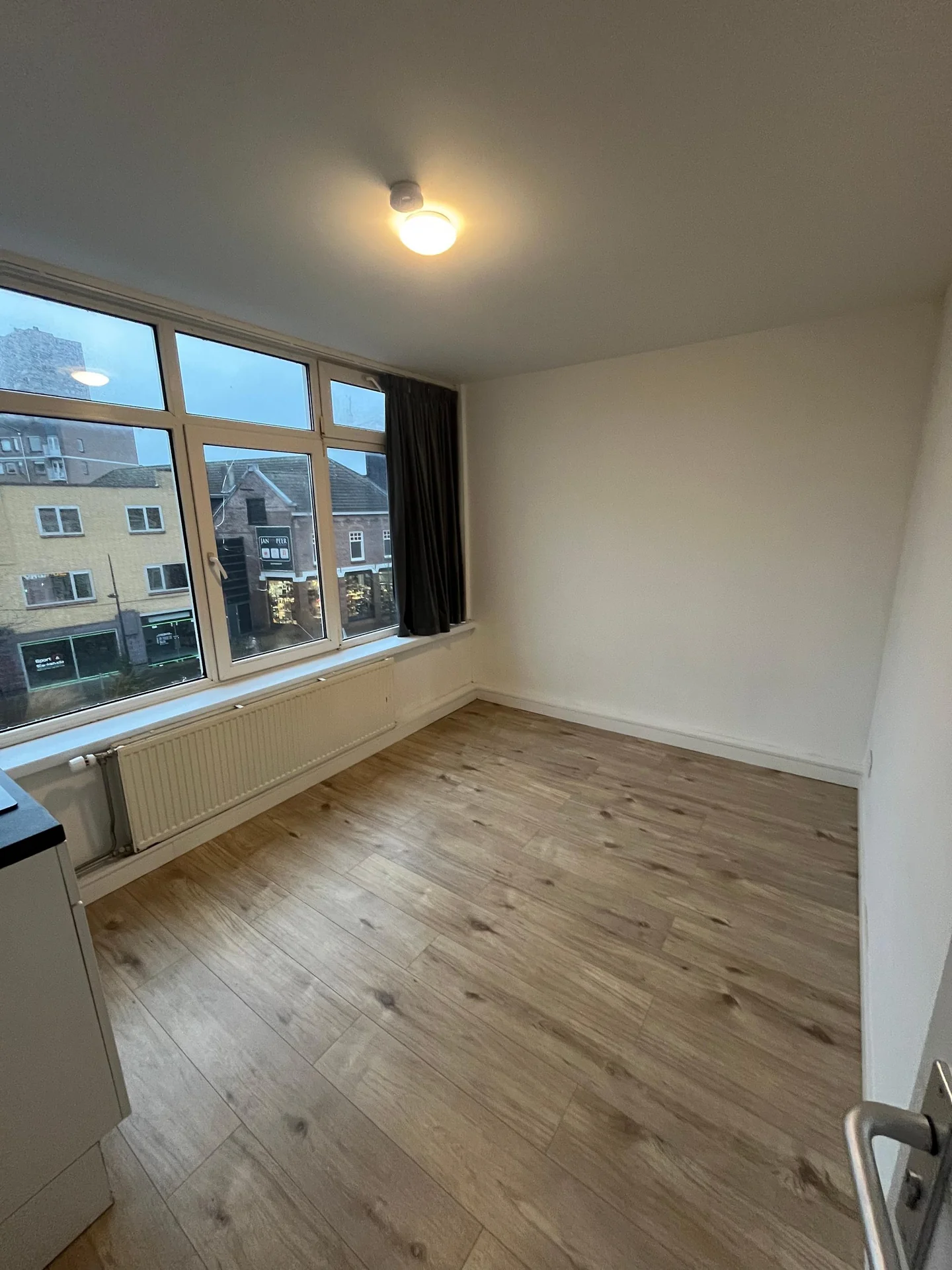 Foto van de Kamer gelegen aan de Hoofdstraat in Emmen