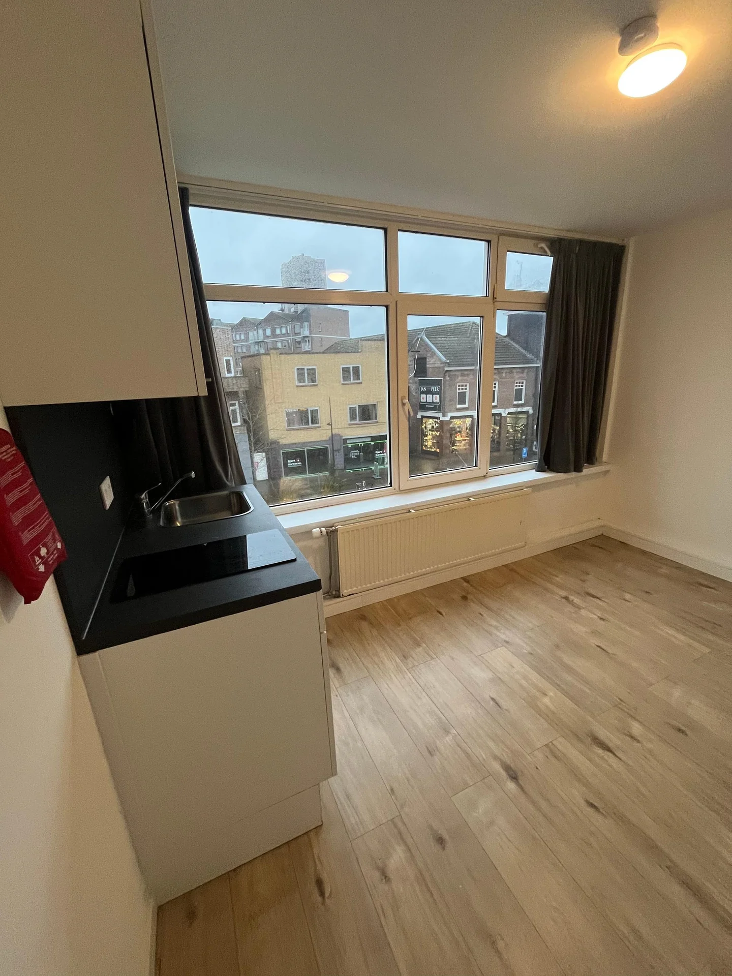 Foto van de Kamer gelegen aan de Hoofdstraat in Emmen