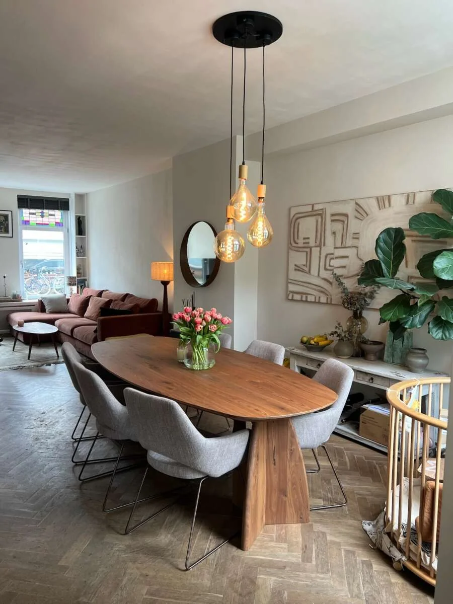 Foto van de Appartement gelegen aan de Generaal Bothastraat in Haarlem