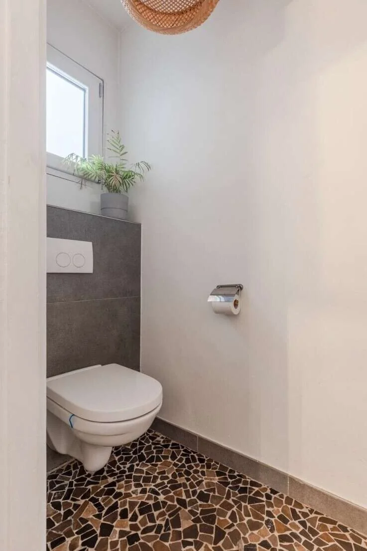 Foto van de Appartement gelegen aan de Generaal Bothastraat in Haarlem