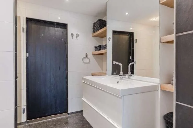 Foto van de Appartement gelegen aan de Generaal Bothastraat in Haarlem