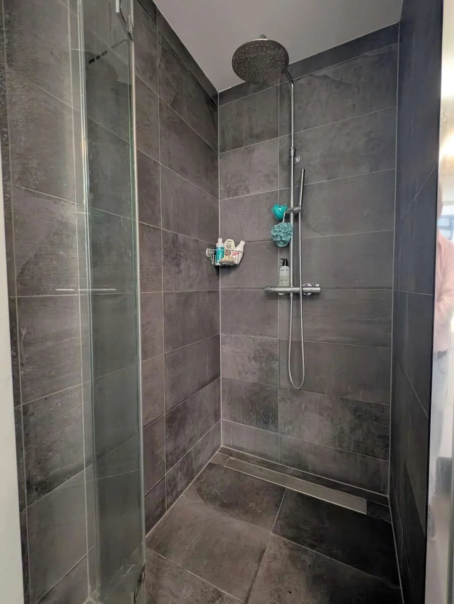 Foto van de Appartement gelegen aan de Frank van Hulsentoplaan in Den Haag