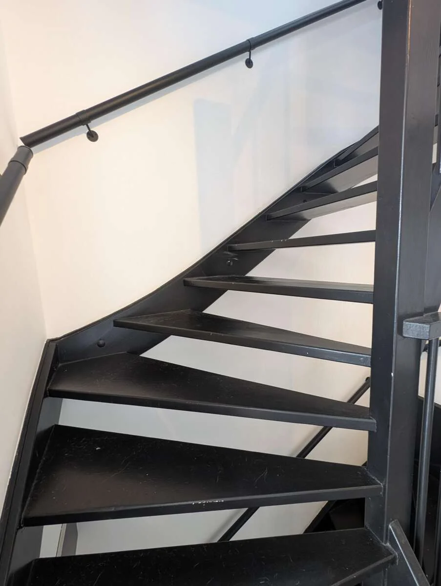 Foto van de Appartement gelegen aan de Frank van Hulsentoplaan in Den Haag