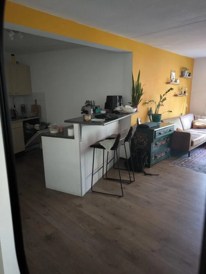 Foto van de Kamer gelegen aan de Muldersweg in Nijmegen