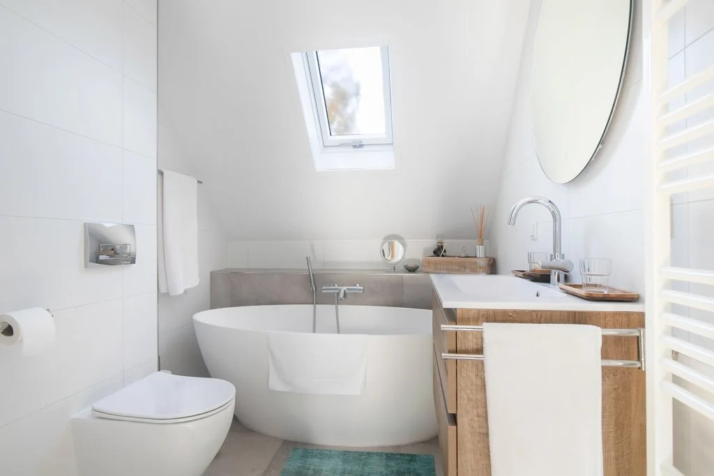 Foto van de Appartement gelegen aan de Bertus Aafjeshof in Hoorn