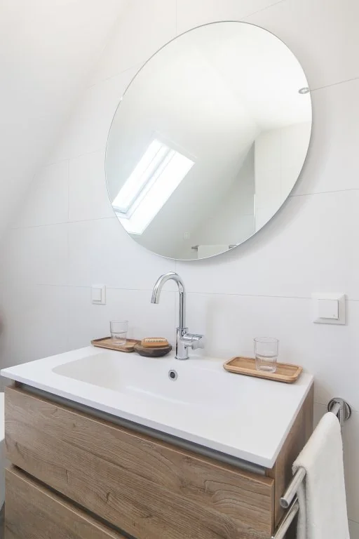 Foto van de Appartement gelegen aan de Bertus Aafjeshof in Hoorn