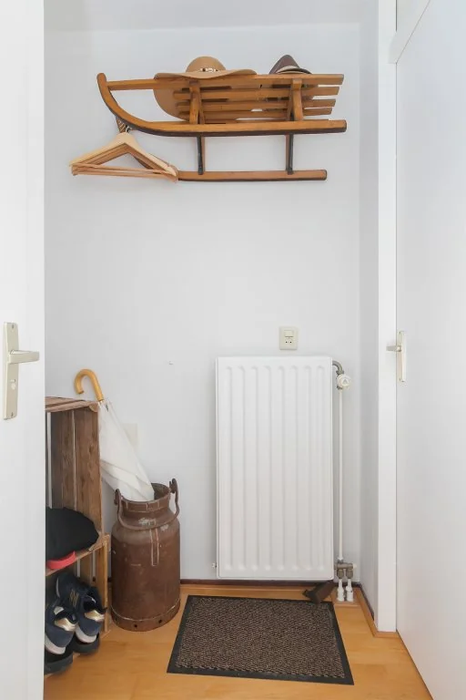 Foto van de Appartement gelegen aan de Bertus Aafjeshof in Hoorn