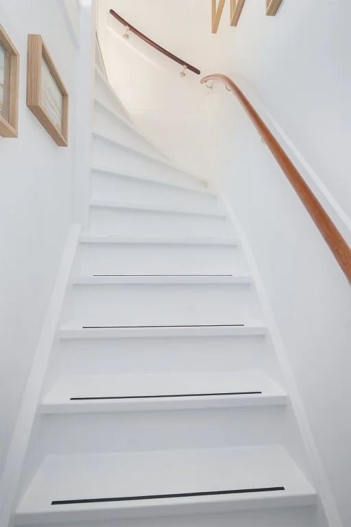 Foto van de Appartement gelegen aan de Bertus Aafjeshof in Hoorn