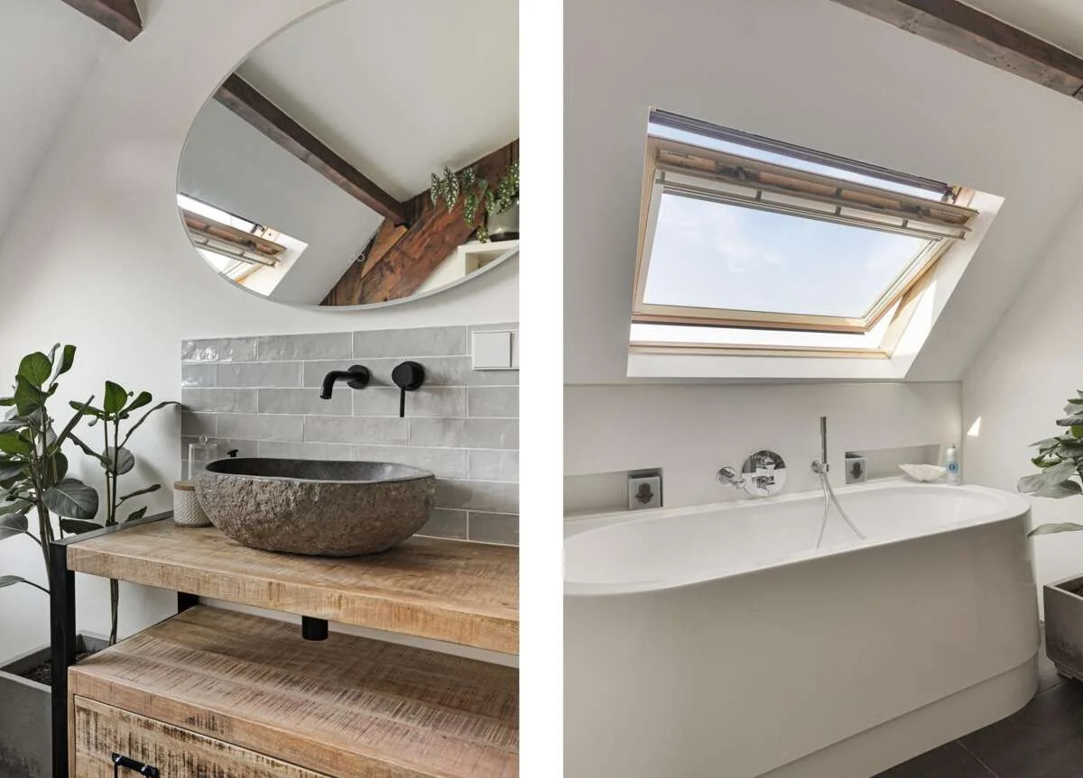 Foto van de Appartement gelegen aan de Ruysdaelkade in Amsterdam