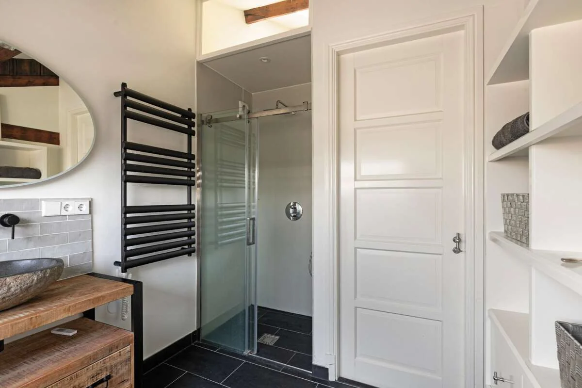Foto van de Appartement gelegen aan de Ruysdaelkade in Amsterdam