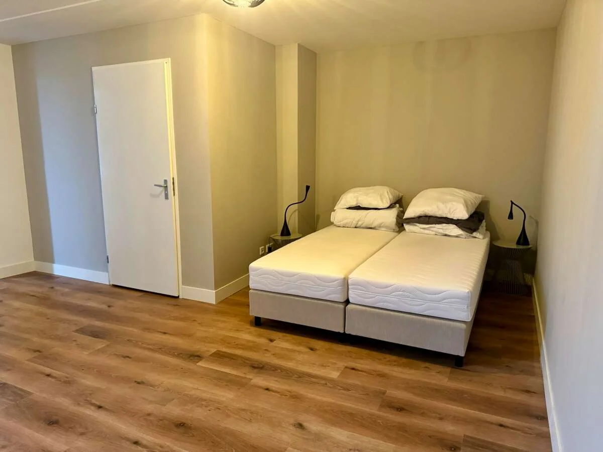 Foto van de Appartement gelegen aan de Bredaseweg in Tilburg