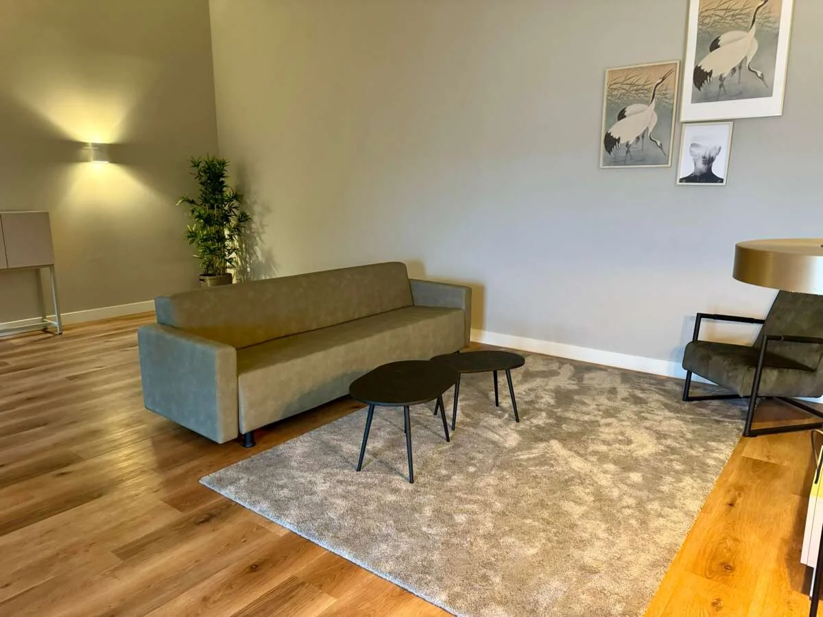 Foto van de Appartement gelegen aan de Bredaseweg in Tilburg