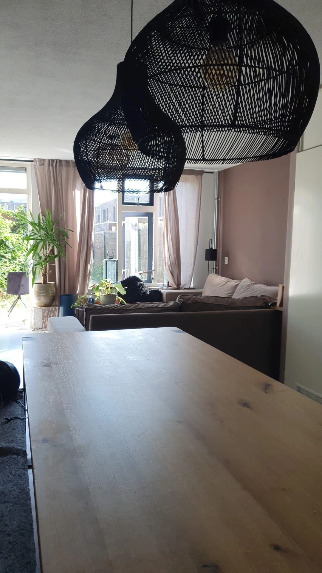 Foto van de Kamer gelegen aan de Maasstraat in Den Haag
