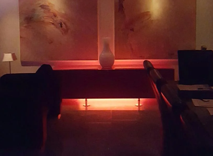 Foto van de Appartement gelegen aan de Stuwweg in Maastricht