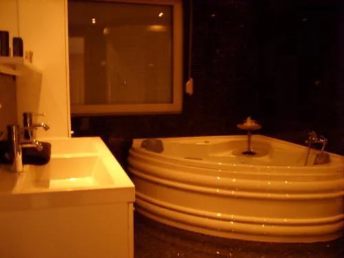 Foto van de Appartement gelegen aan de Stuwweg in Maastricht