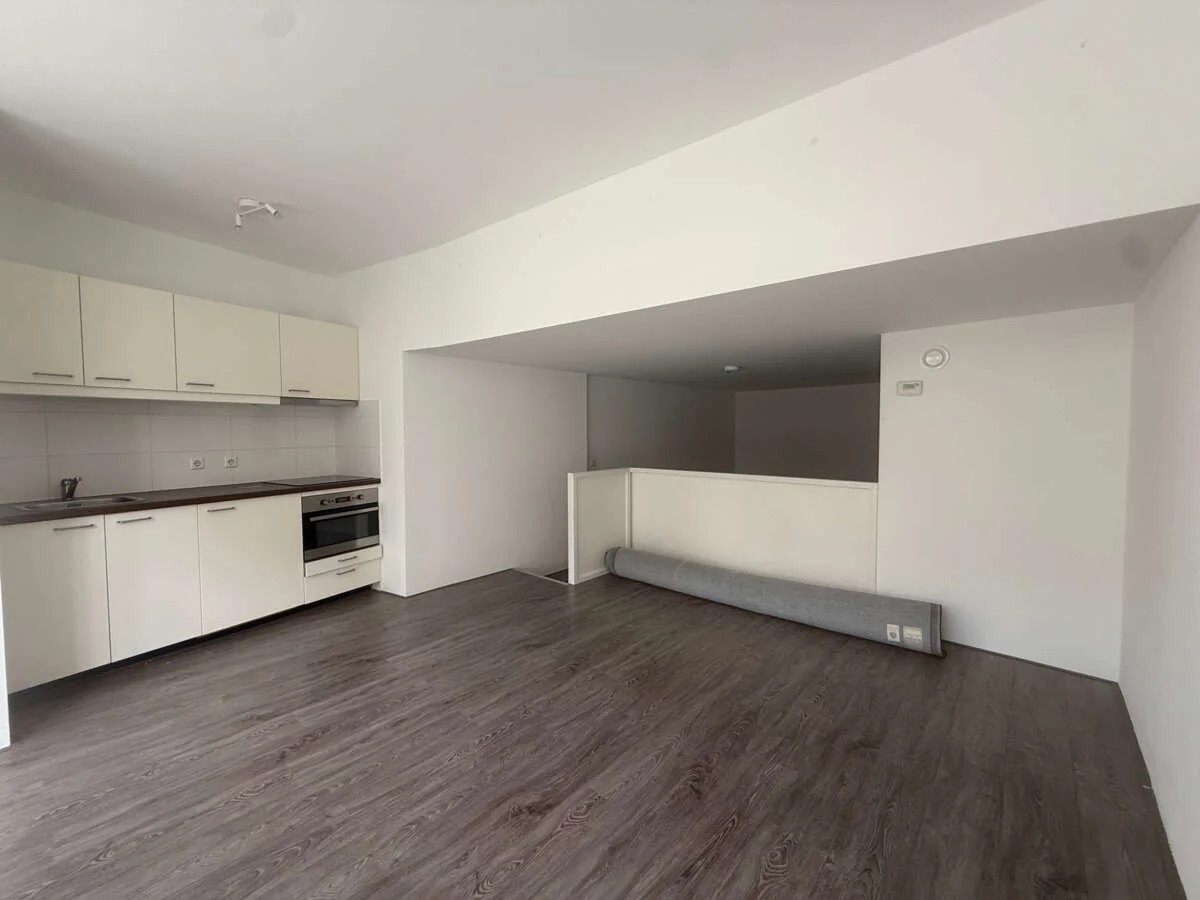 Foto van de Appartement gelegen aan de Duifstraat in Utrecht