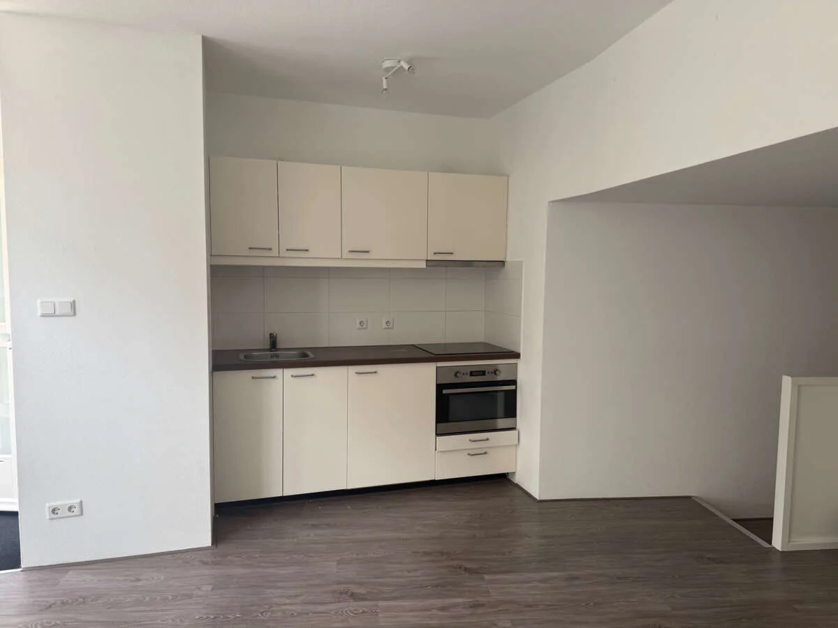 Foto van de Appartement gelegen aan de Duifstraat in Utrecht