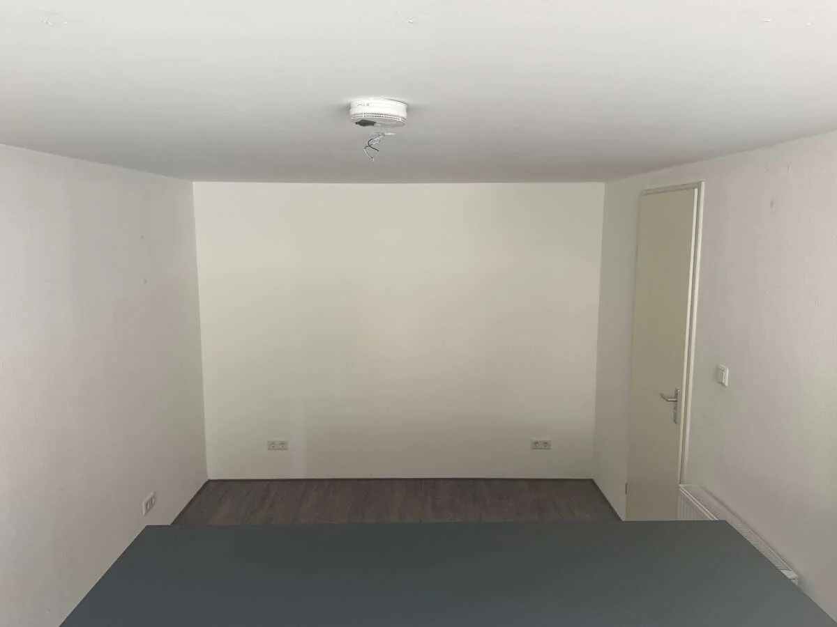 Foto van de Appartement gelegen aan de Duifstraat in Utrecht
