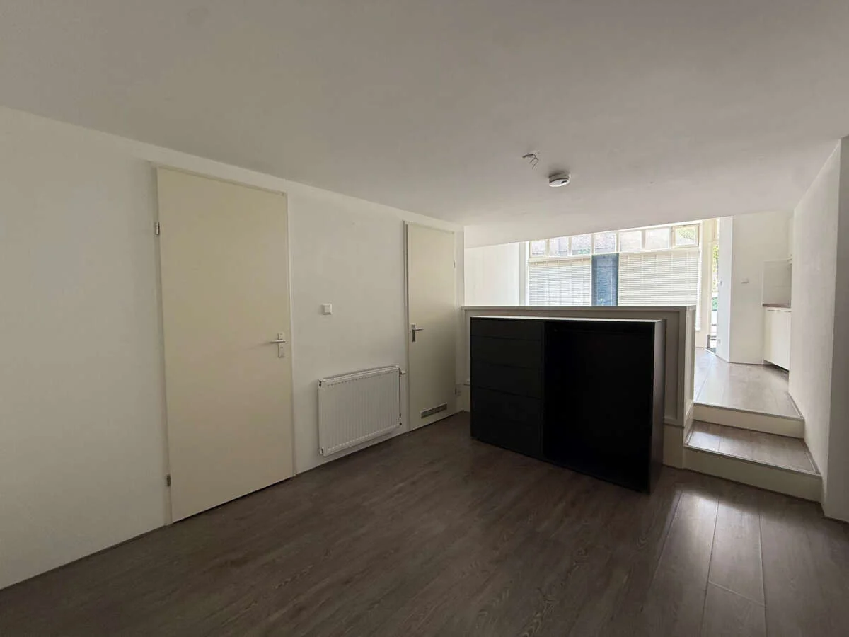Foto van de Appartement gelegen aan de Duifstraat in Utrecht