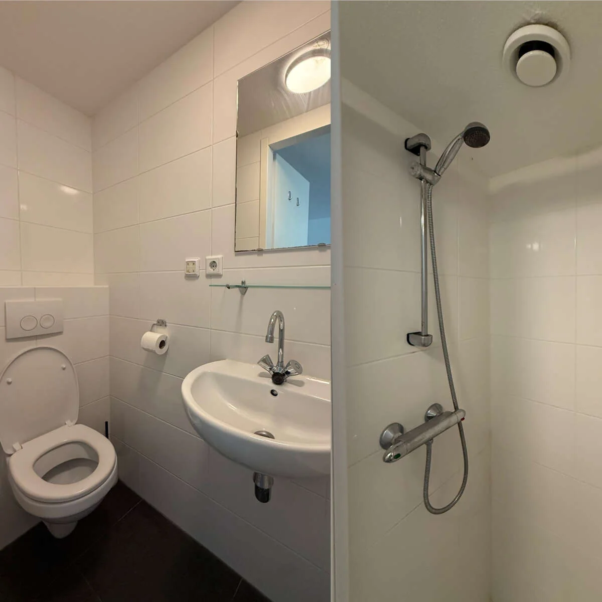 Foto van de Appartement gelegen aan de Duifstraat in Utrecht