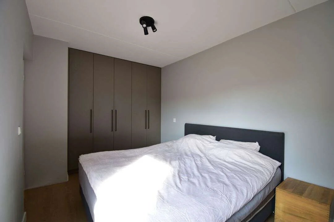 Foto van de Appartement gelegen aan de Nieuwe Dieststraat in Breda
