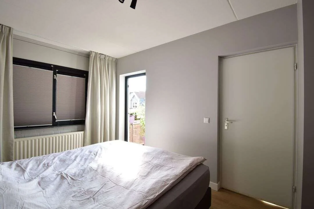 Foto van de Appartement gelegen aan de Nieuwe Dieststraat in Breda