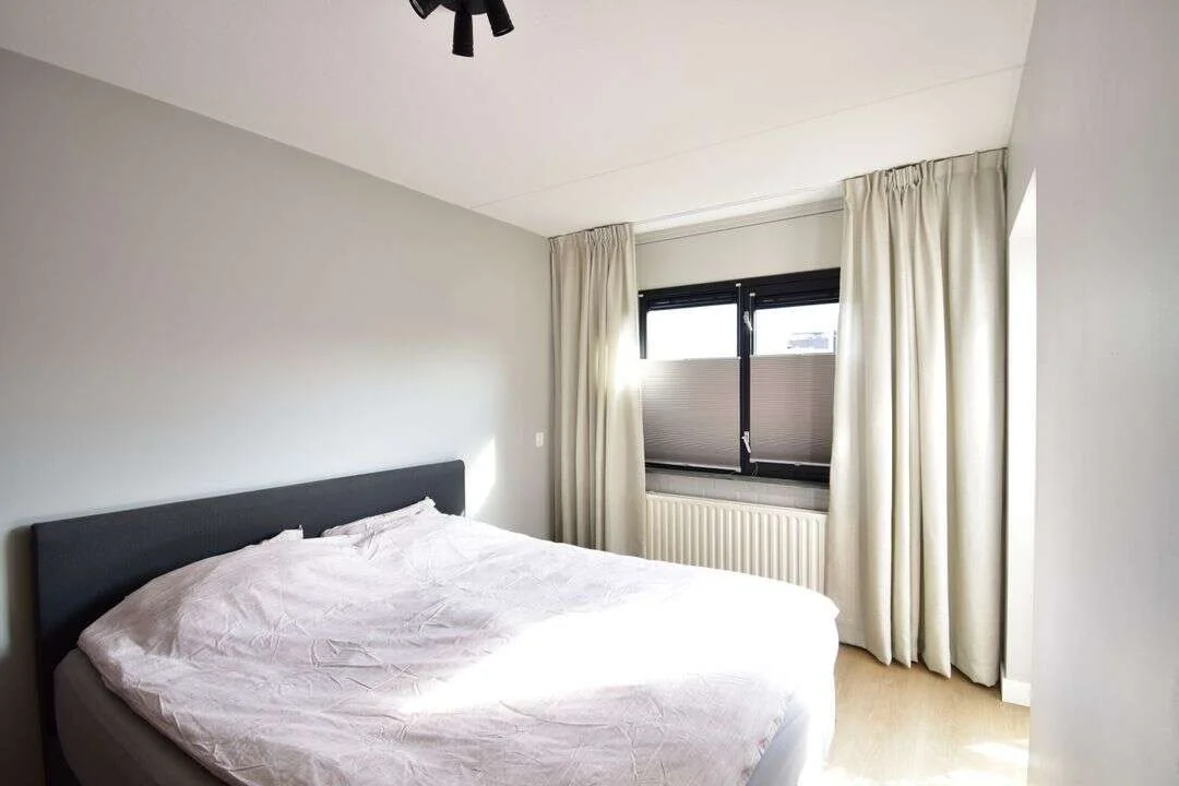 Foto van de Appartement gelegen aan de Nieuwe Dieststraat in Breda
