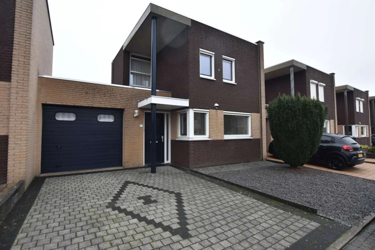 Foto van de Appartement gelegen aan de Neerbeekerhof in Beek