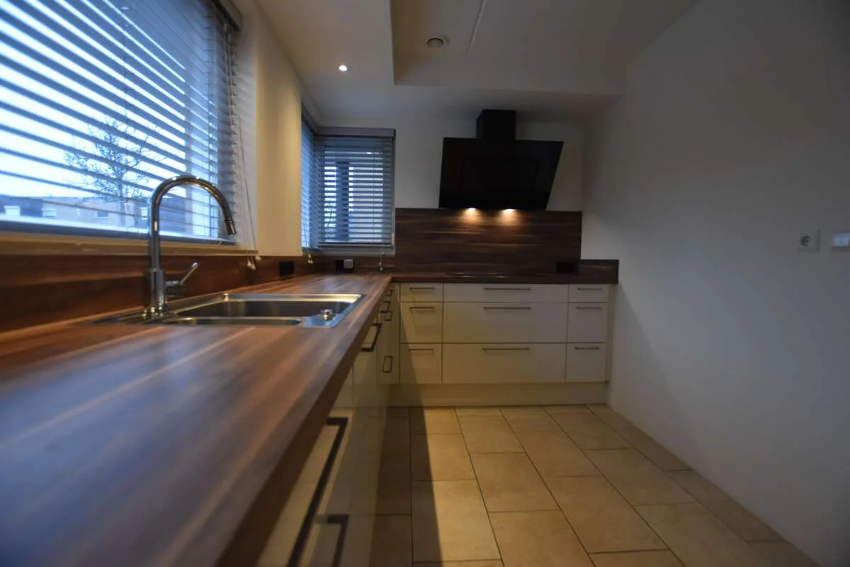 Foto van de Appartement gelegen aan de Neerbeekerhof in Beek