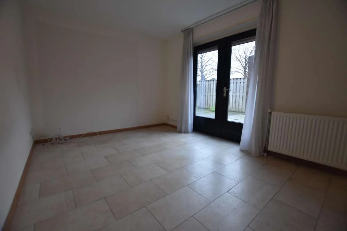 Foto van de Appartement gelegen aan de Neerbeekerhof in Beek